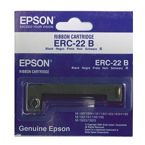 Картридж Epson ERC-22B (C43S015358)