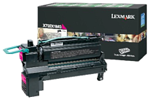 Картридж Lexmark X792X1MG (Return Program)