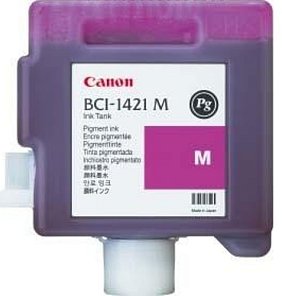 Картридж Canon BCI-1421M