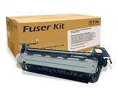 Фьюзер (печка в сборе) RM2-5692/RM2-2586 для HP и Canon (OEM.ref)