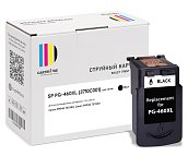 Картридж SP PG-460XL (3710C001) для Canon черный