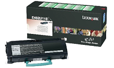 Картридж Lexmark E462U11E (Return Program)