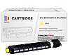 Картридж SP C-EXV49/GPR-53 (8527B002) для Canon, желтый