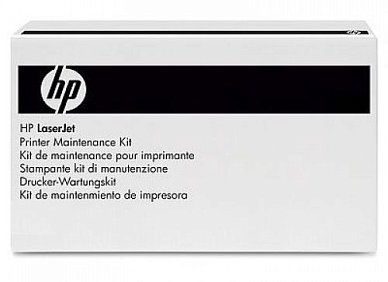 Фьюзер (печка) HP B5L36A в сборе (оригинал)