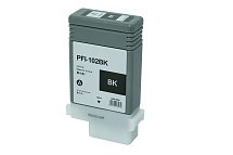 Картридж SP PFI-102BK (0895B001) для Canon, черный