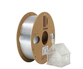 PETG-пластик для 3D-принтера, прозрачный, CartriDge