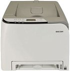 Ricoh Aficio™ SP C240DN