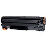 Картридж SP CE285X (85X) для HP черный