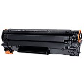 Картридж SP CE285X (85X) для HP черный