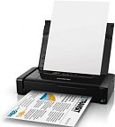 Epson WorkForce WF-100W