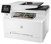 HP Color LaserJet Pro MFP M281fdw