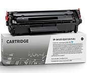 Картридж SP Q2612X (12X) для HP черный