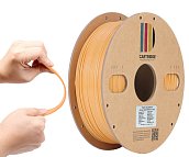 PETG-пластик для 3D-принтера, бежевый, CartriDge