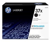 Картридж HP 37X (CF237X)