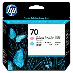 Печатающая головка HP 70 (C9405A)
