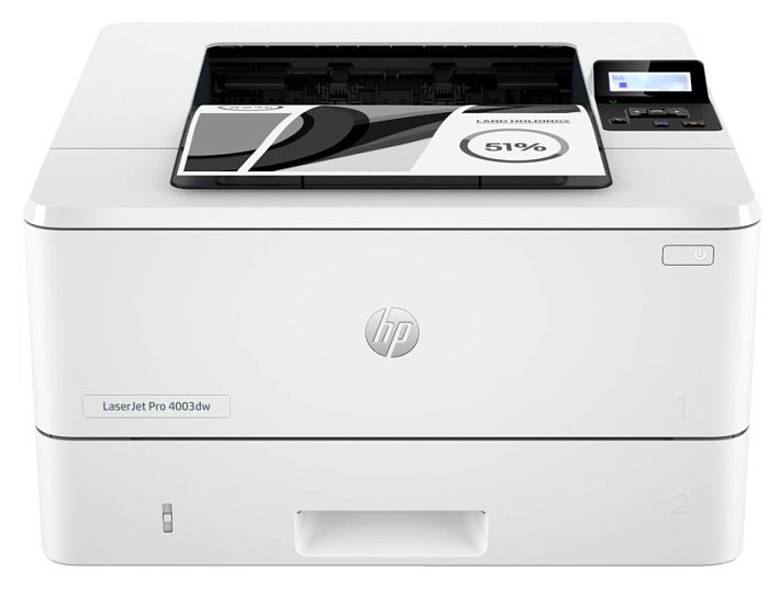 HP LaserJet Pro 4003dw
