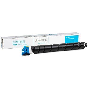 Картридж Kyocera TK-8365C