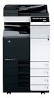 Konica Minolta bizhub C258