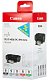 Комплект картриджей Canon PGI-9 MBK/PC/PM/R/G