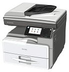 Ricoh Aficio™ MP 301SPF