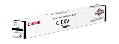 Картридж Canon C-EXV51Bk
