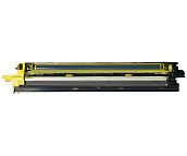 Блок проявки DV-8115 (302P393050) для Kyocera, желтый (OEM.ref)