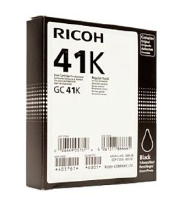 Картридж Ricoh 41K (405761)