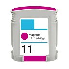 Картридж SP 11 (C4837A) для HP пурпурный