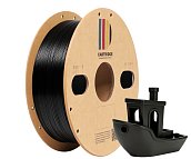 PETG пластик CartriDge 1.75мм 1кг черный для 3D-принтера