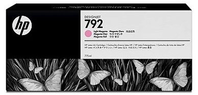 Картридж HP 792 Latex (CN710A)