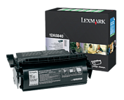 Картридж Lexmark 12A5840 (Return Program)