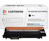 Картридж SP 404S BK (CLT-K404S) для Samsung черный