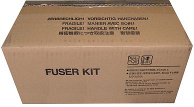 Узел фиксации Kyocera FK-460 оригинал
