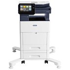 МФУ лазерный Xerox VersaLink C505S