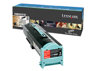 Картридж Lexmark X860H21G