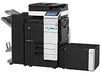 Konica Minolta bizhub C754e