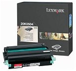 Фотобарабан Lexmark 20K0504