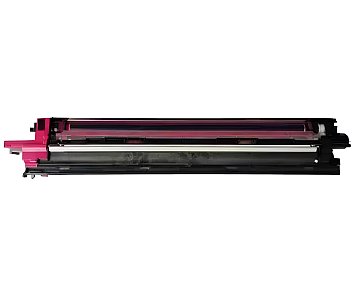 Блок проявки DV-8115 (302P393040) для Kyocera, пурпурный (OEM.ref)