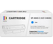 Картридж SP 404S C (CLT-C404S) для Samsung голубой