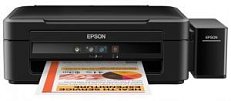 Epson L222