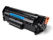 Картридж SP Q2612A (12A) для HP черный