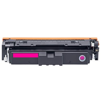 Картридж SP 069M (5092C002) для Canon, пурпурный (с чипом)