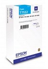 Картридж Epson T7552 (C13T755240)