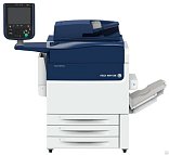 Xerox Versant 80 Press