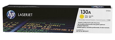 Картридж HP 130A (CF352A)