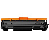 Картридж SP 150X (W1500X) для HP черный (без чипа)