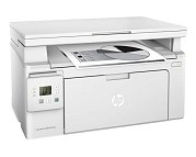 HP LaserJet Pro MFP M132a