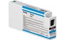 Картридж Epson T8242 (C13T824200)