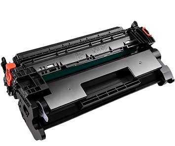 Картридж SP 070 (5639C002) для Canon, черный (без чипа)