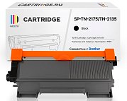 Картридж SP TN-2135/TN-2175 для Brother, черный
